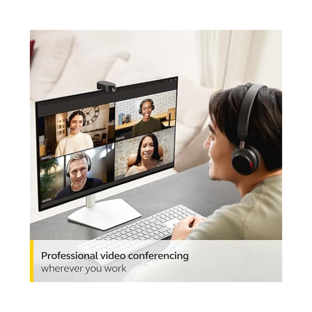 Jabra PanaCast 20 Webカメラ 4K AI 30 fps Jabra PanaCast 20 : Amazon.ca: Electronics