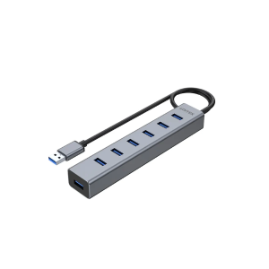 Unitek 7 Ports Powered USB 3.0 Hub