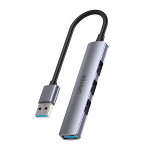 Unitek 4-in-1 USB-A Hub