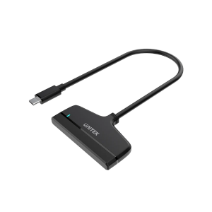 Unitek SmartLink Manta C USB-C to 2.5" SATA III Adapter
