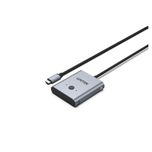 Unitek USB-C Bidirectional Switch