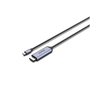 Unitek USB-C to DisplayPort1.4 Cable 1.8M