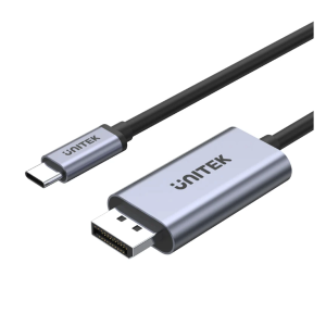4K 60Hz USB-C to DisplayPort 1.2 Cable