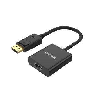 DisplayPort to HDMI 1080P Full HD Adapter