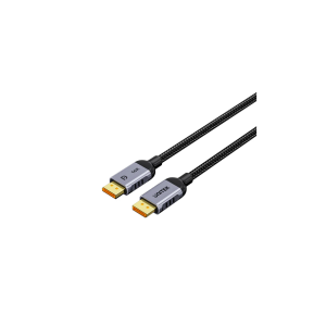 Unitek Gaming 8K@120Hz DisplayPort 2.1 Cable 1M