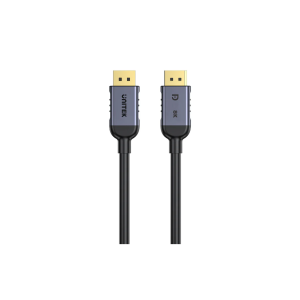 Unitek 8K DisplayPort 1.4 Cable 5M