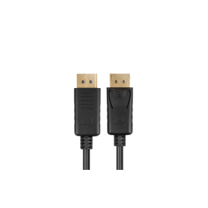 Unitek 4K 60Hz DisplayPort 1.2 Cable (1440p@144Hz, 1080p@240Hz) 5M