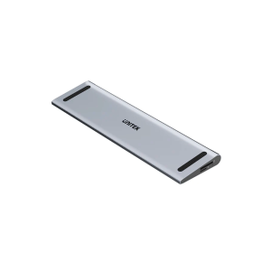 Unitek uHUB15+ USB-C Triple 4K KVM Docking Station